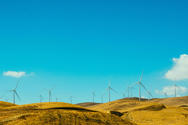 光伏技术的发展对能源产业的优势