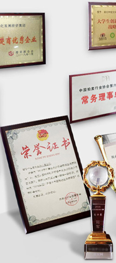 LEADING ENTERPRISE IN CULTURAL INDUSTRY